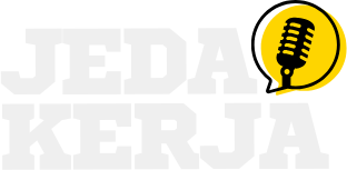 Jedakerja Logo